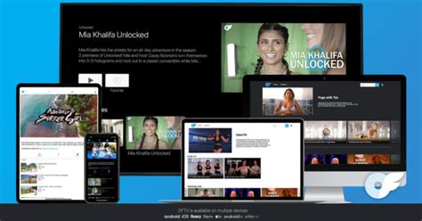 onlyfreefan|OnlyFans Launches a Free Streaming Platform, OFTV .